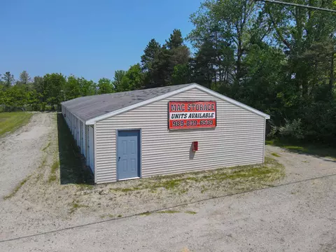 5514 W 5608 W Wackerly, Midland, MI 48642