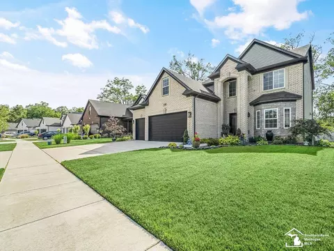 Exterior - 766 Henning, Dundee, MI 48131 photo 2 of 8
