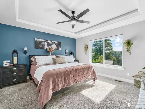 Bedroom - 766 Henning, Dundee, MI 48131 photo 1 of 7