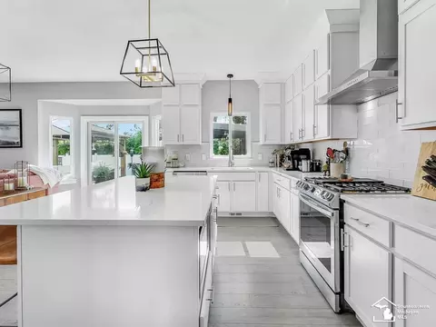Kitchen - 766 Henning, Dundee, MI 48131 photo 1 of 6