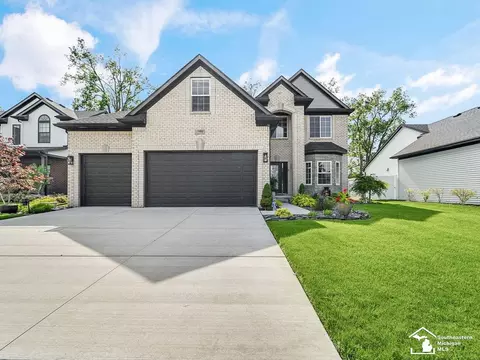 766 Henning, Dundee, MI 48131