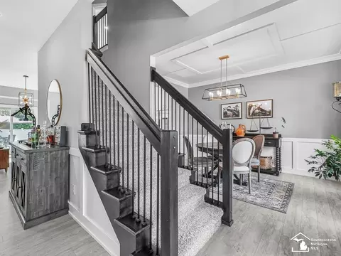 Entry Way - 766 Henning, Dundee, MI 48131 photo 3 of 6