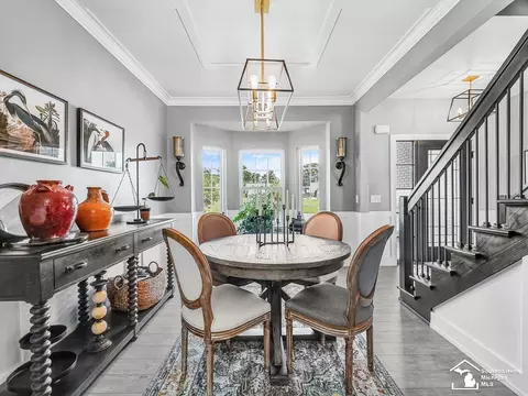 Dining - 766 Henning, Dundee, MI 48131 photo 1 of 2