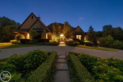 2940 Buell, Oakland Twp, MI 48363