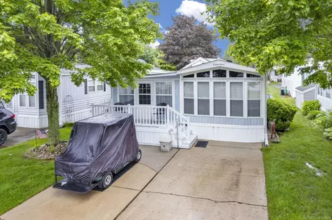 5244 Independence Ln, Lexington, MI 48450