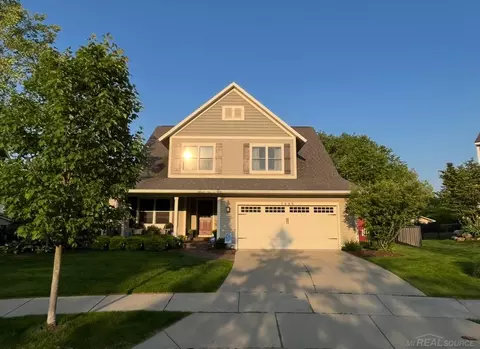 1646 Amberley, Grand Rapids, MI 49506