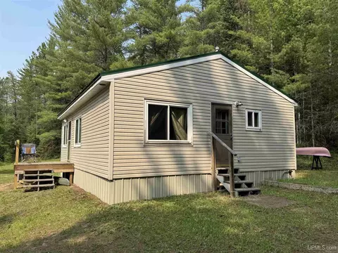 E8310 County Road 440, Wetmore, MI 49895