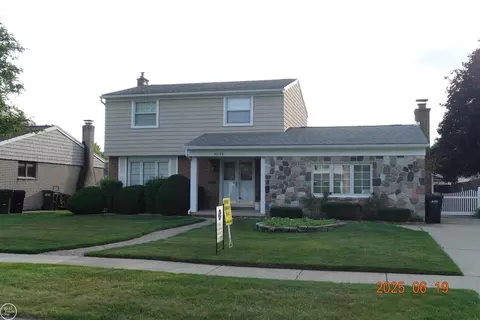 40175 Spitz, Sterling Heights, MI 48313