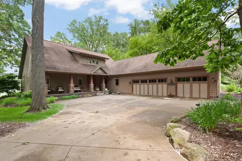14967 S S Shr, Addison, MI 49220