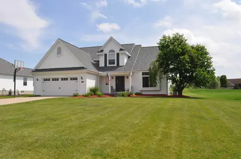 9180 Woodridge, Davison, MI 48423