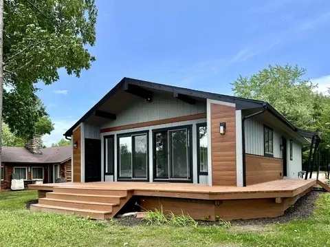 3331 Lakeshore, Gladwin, MI 48624 photo 4