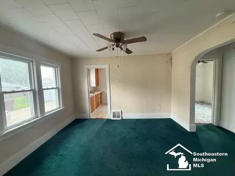 Living - 211 Huber, Monroe, MI 48162 photo 3 of 3