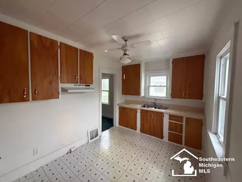 Kitchen - 211 Huber, Monroe, MI 48162 photo 1 of 1