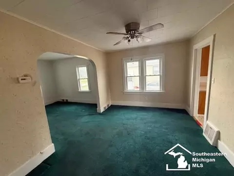 Living - 211 Huber, Monroe, MI 48162 photo 2 of 3