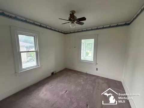 Bedroom - 211 Huber, Monroe, MI 48162 photo 1 of 2