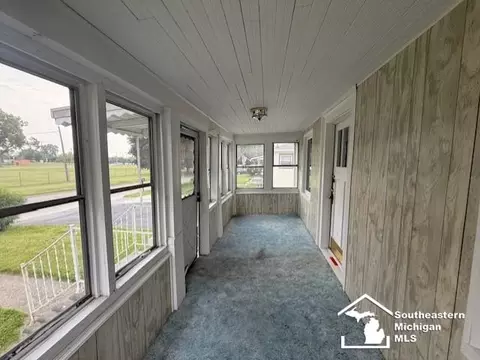 Exterior - 211 Huber, Monroe, MI 48162 photo 2 of 5
