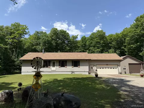 N7081 H-15, Shingleton, MI 49884
