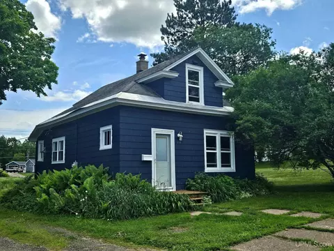 616 Ahola, Wakefield, MI 49968