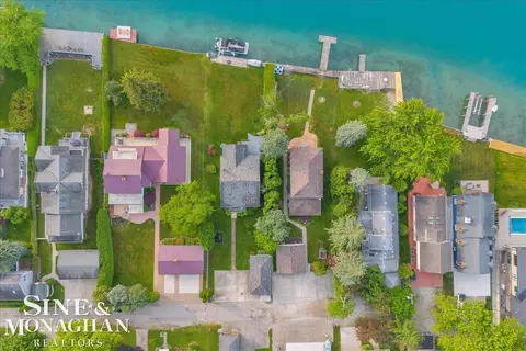 View/Area - 421 Edgewater, Algonac, MI 48001 photo 6 of 6