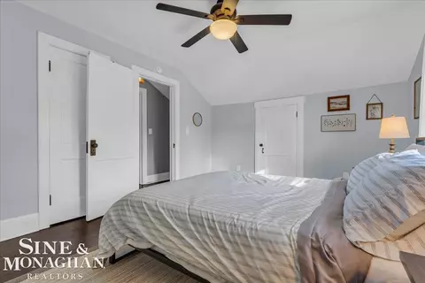 Bedroom - 421 Edgewater, Algonac, MI 48001 photo 4 of 6