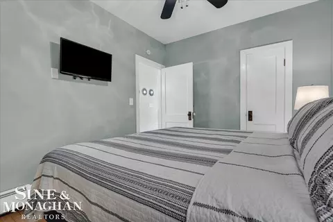 Bedroom - 421 Edgewater, Algonac, MI 48001 photo 2 of 6