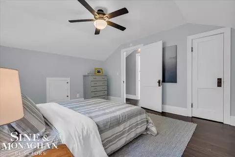 Bedroom - 421 Edgewater, Algonac, MI 48001 photo 6 of 6