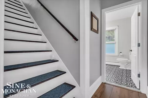 Entry Way - 421 Edgewater, Algonac, MI 48001 photo 1 of 2
