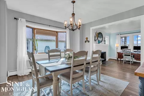 Dining - 421 Edgewater, Algonac, MI 48001 photo 1 of 2