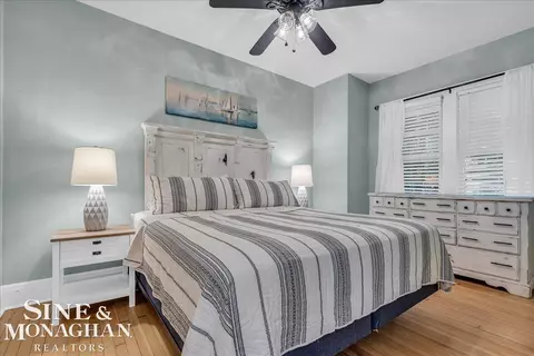 Bedroom - 421 Edgewater, Algonac, MI 48001 photo 1 of 6