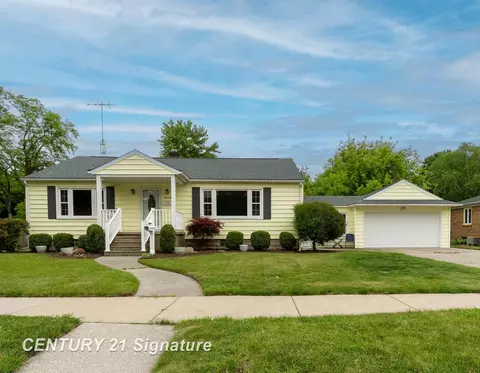 505 S Mclellan, Bay City, MI 48708