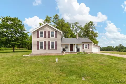 10644 Shepherd, Onsted, MI 49265