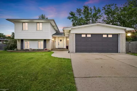 20331 Bourassa, Brownstown, MI 48183