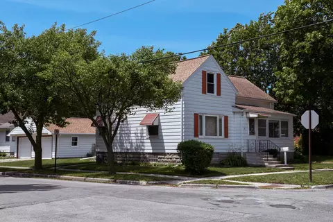 1112 S Chilson, Bay City, MI 48706