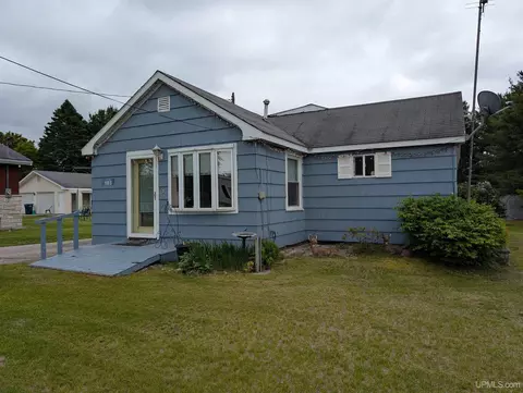 1108 S Co Rd 442, Cooks, MI 49817