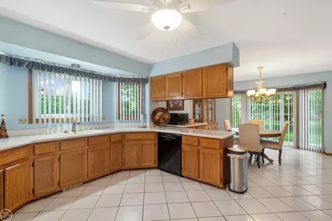 Kitchen - 52225 Bryan Michael, Macomb, MI 48042 photo 1 of 2