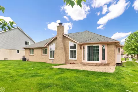 Exterior - 52225 Bryan Michael, Macomb, MI 48042 photo 4 of 4