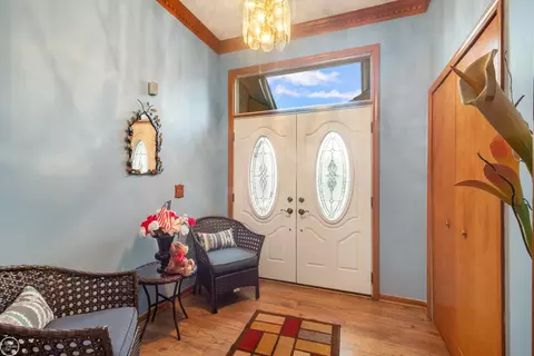 Entry Way - 52225 Bryan Michael, Macomb, MI 48042 photo 1 of 3