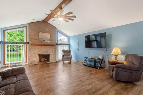 Living - 52225 Bryan Michael, Macomb, MI 48042 photo 1 of 2