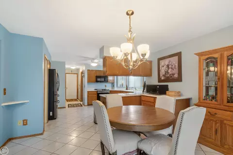 Dining - 52225 Bryan Michael, Macomb, MI 48042 photo 1 of 2