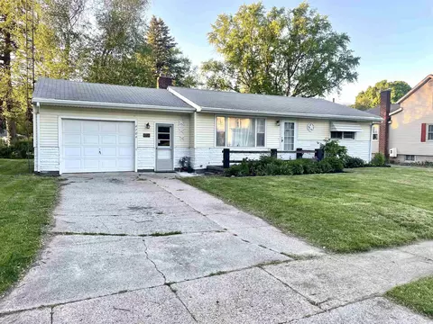 4704 Bishop, Millington, MI 48746