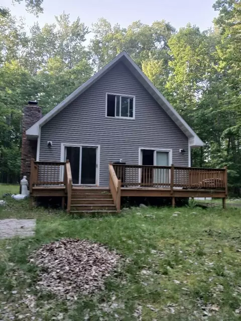 Undisclosed, Farwell, MI 48622