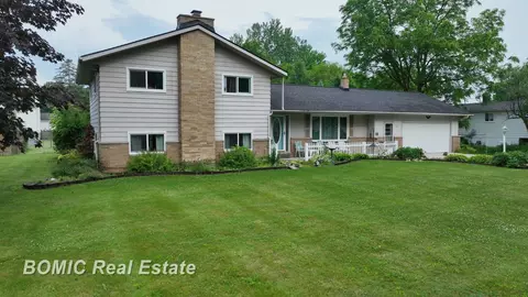 11417 Runnells, Clio, MI 48420