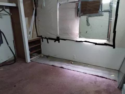 Bedroom - 775 W Maple, Farwell, MI 48622 photo 1 of 1