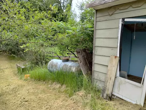 Exterior - 775 W Maple, Farwell, MI 48622 photo 5 of 8