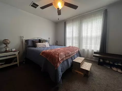 Bedroom - 403 Maple, Morenci, MI 49256 photo 6 of 6