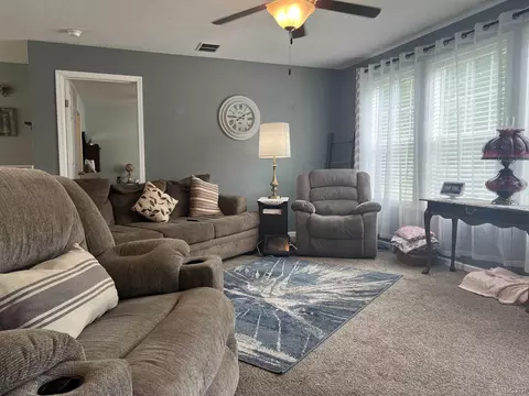 Living - 403 Maple, Morenci, MI 49256 photo 2 of 3
