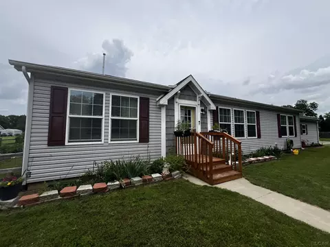 Exterior - 403 Maple, Morenci, MI 49256 photo 2 of 5