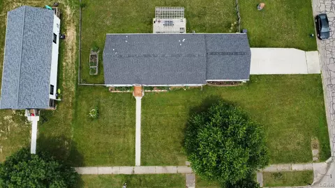 View/Area - 403 Maple, Morenci, MI 49256 photo 2 of 3