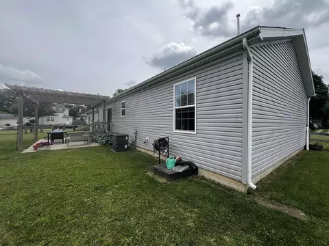 Exterior - 403 Maple, Morenci, MI 49256 photo 5 of 5