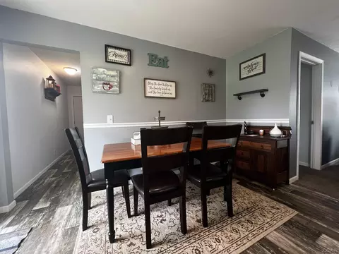 Dining - 403 Maple, Morenci, MI 49256 photo 2 of 2